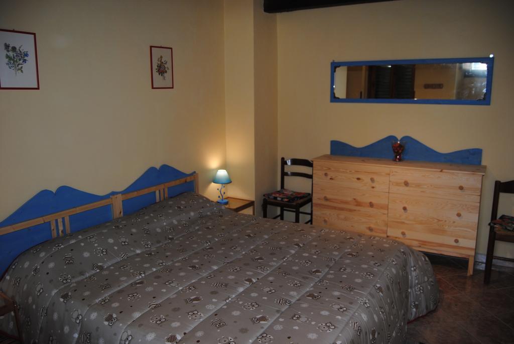 Agriturismo Podere Omomorto Pratovecchio Exterior photo